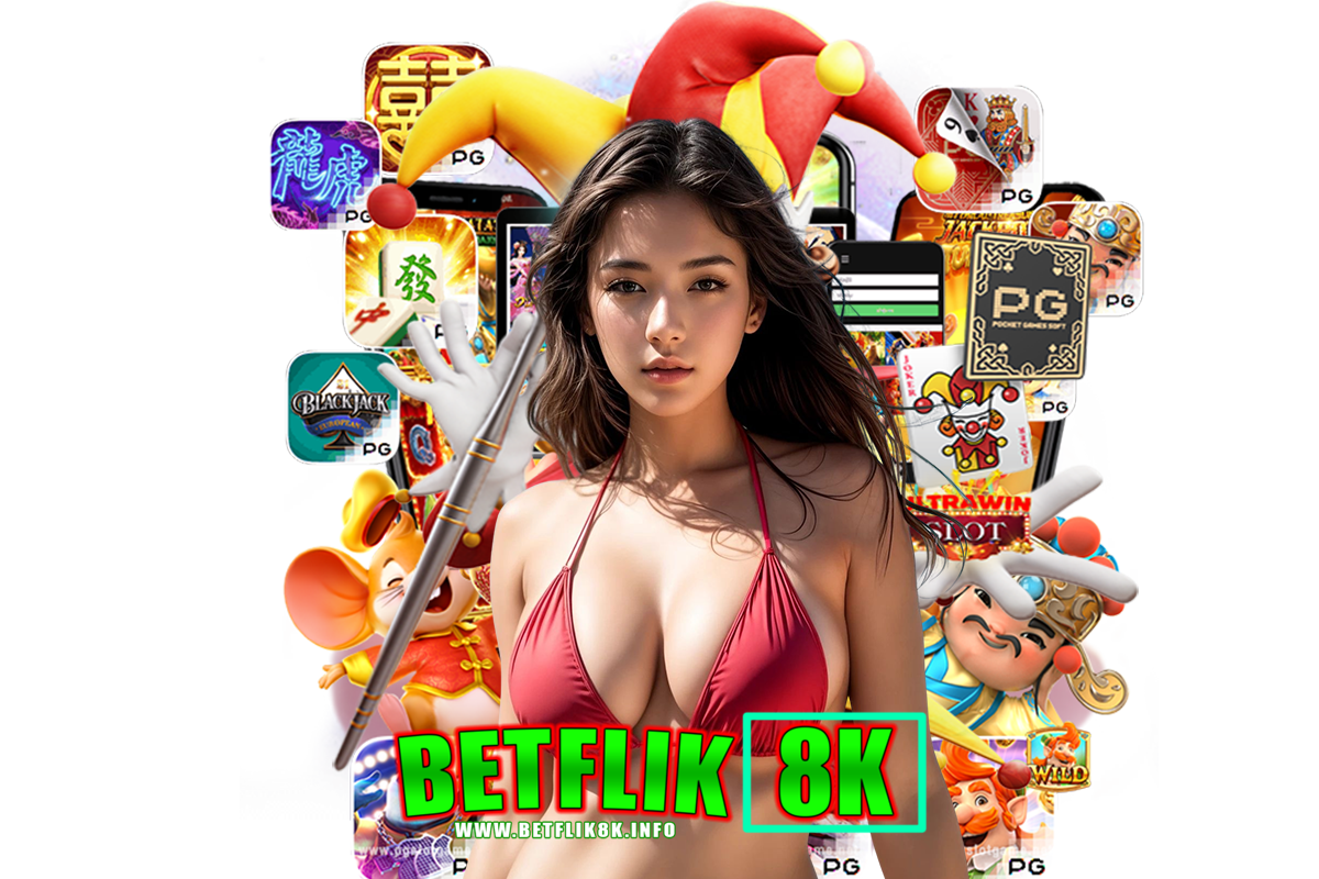 สล็อตbetflik8k